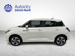 Vehicle image SUZUKI Swift 1.2 Sakura Top Hybrid 4x4