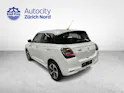 Suzuki Swift 1.2 Sakura Top Hybrid 4x4