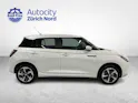 Suzuki Swift 1.2 Sakura Top Hybrid 4x4