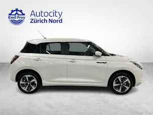 Suzuki Swift 1.2 Sakura Top Hybrid 4x4