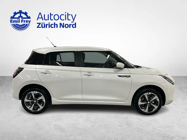 Suzuki Swift 1.2 Sakura Top Hybrid 4x4