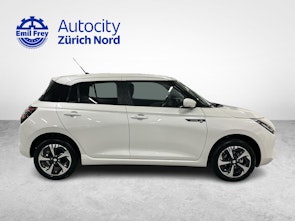 Vehicle image SUZUKI Swift 1.2 Sakura Top Hybrid 4x4