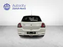 Suzuki Swift 1.2 Sakura Top Hybrid 4x4
