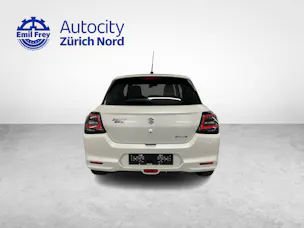 Suzuki Swift 1.2 Sakura Top Hybrid 4x4