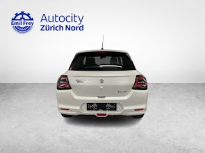 Vehicle image SUZUKI Swift 1.2 Sakura Top Hybrid 4x4