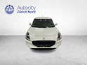 Suzuki Swift 1.2 Sakura Top Hybrid 4x4