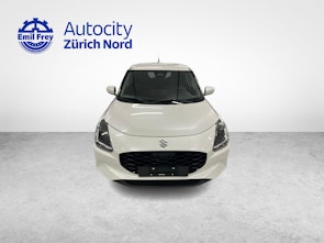Vehicle image SUZUKI Swift 1.2 Sakura Top Hybrid 4x4