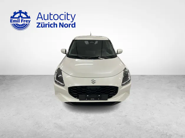 Suzuki Swift 1.2 Sakura Top Hybrid 4x4