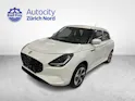 Suzuki Swift 1.2 Sakura Top Hybrid 4x4