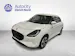 Suzuki Swift 1.2 Sakura Top Hybrid 4x4