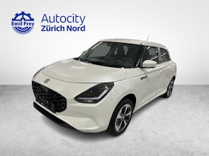 Vehicle image SUZUKI Swift 1.2 Sakura Top Hybrid 4x4