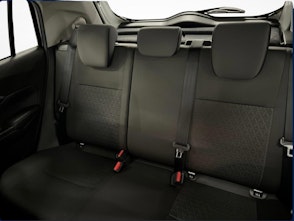 Vehicle image SUZUKI Swift 1.2 Sakura Top Hybrid 4x4