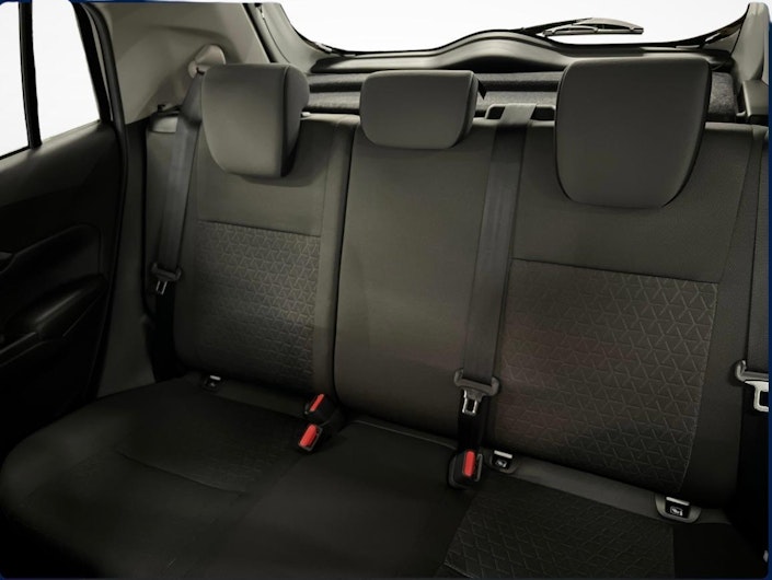 Vehicle image SUZUKI SWIFT