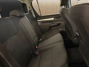 Toyota Hilux Double Cab.-Pick-up 2.4 D-4D 150 Style