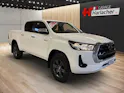 Toyota Hilux Double Cab.-Pick-up 2.4 D-4D 150 Style