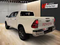 Toyota Hilux Double Cab.-Pick-up 2.4 D-4D 150 Style