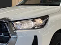 Toyota Hilux Double Cab.-Pick-up 2.4 D-4D 150 Style