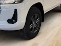 Toyota Hilux Double Cab.-Pick-up 2.4 D-4D 150 Style