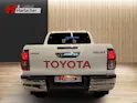 Toyota Hilux Double Cab.-Pick-up 2.4 D-4D 150 Style