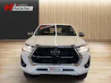 Toyota Hilux Double Cab.-Pick-up 2.4 D-4D 150 Style