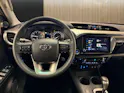 Toyota Hilux Double Cab.-Pick-up 2.4 D-4D 150 Style