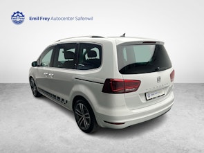 Fahrzeugbild SEAT Alhambra 1.4 TSI Swiss FR DSG S/S