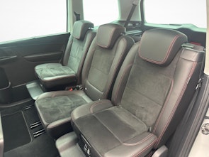 Fahrzeugbild SEAT Alhambra 1.4 TSI Swiss FR DSG S/S