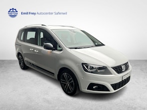 Fahrzeugbild SEAT Alhambra 1.4 TSI Swiss FR DSG S/S