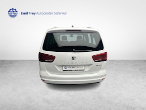 Fahrzeugbild SEAT Alhambra 1.4 TSI Swiss FR DSG S/S