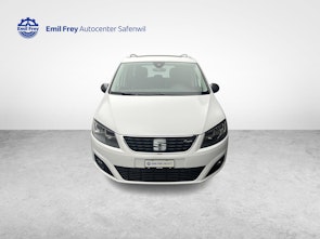 Fahrzeugbild SEAT Alhambra 1.4 TSI Swiss FR DSG S/S