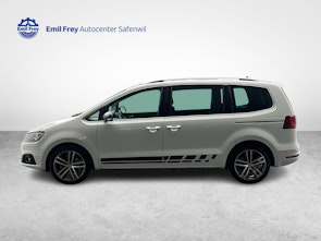 Fahrzeugbild SEAT Alhambra 1.4 TSI Swiss FR DSG S/S