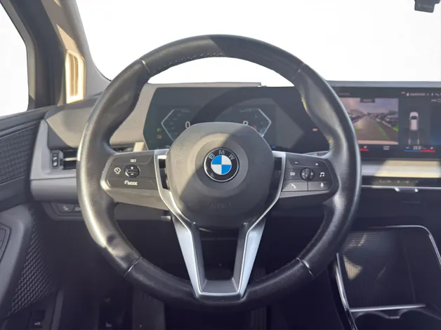 BMW 218i Active Tourer