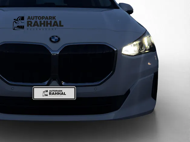 BMW 218i Active Tourer