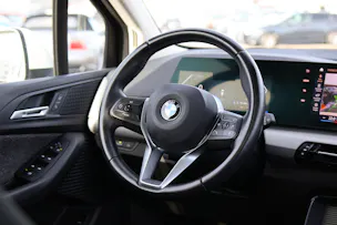BMW 218i Active Tourer