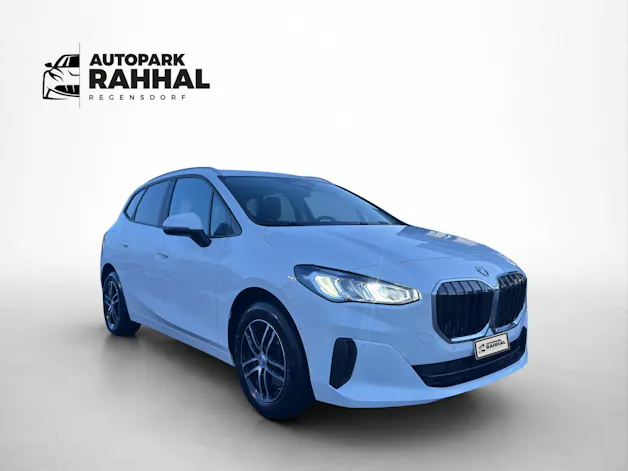 BMW 218i Active Tourer