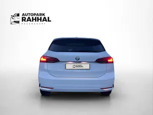 BMW 218i Active Tourer