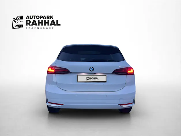 BMW 218i Active Tourer