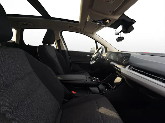 BMW 218i Active Tourer