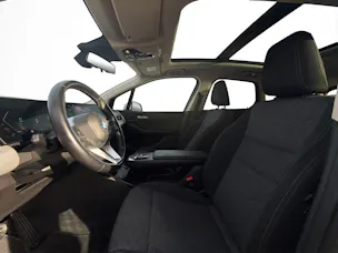 BMW 218i Active Tourer