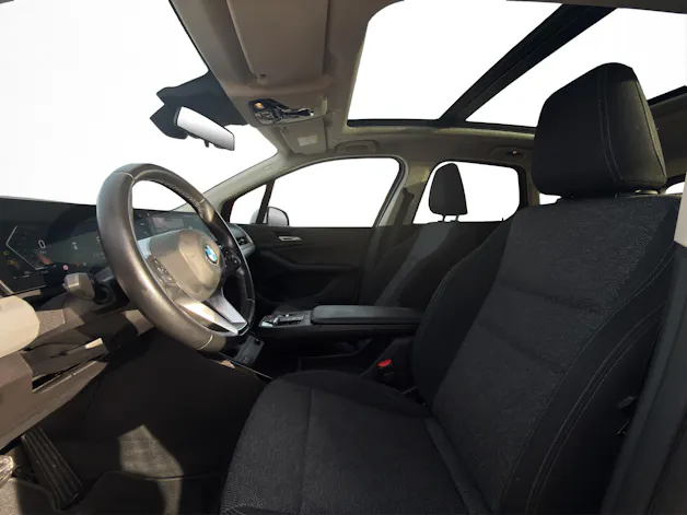 BMW 218i Active Tourer