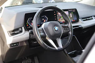 BMW 218i Active Tourer