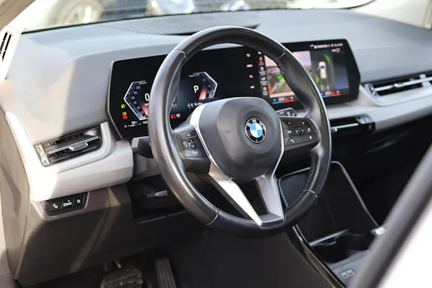 BMW 218i Active Tourer