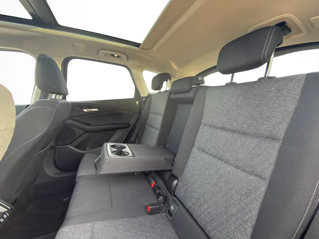 BMW 218i Active Tourer