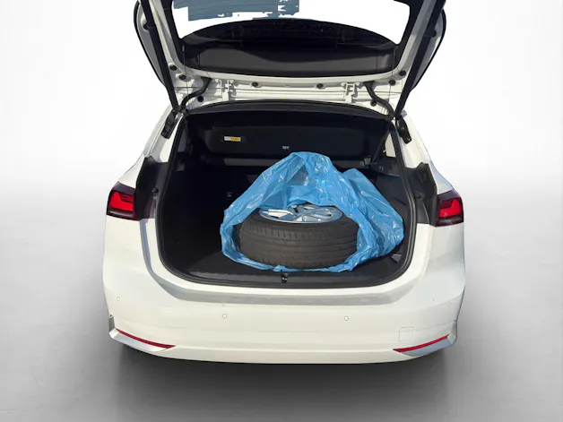 BMW 218i Active Tourer