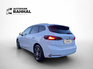 BMW 218i Active Tourer