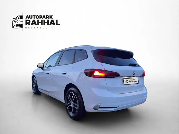 BMW 218i Active Tourer