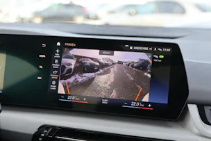 BMW 218i Active Tourer