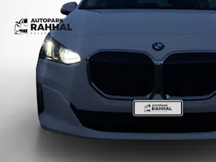 BMW 218i Active Tourer