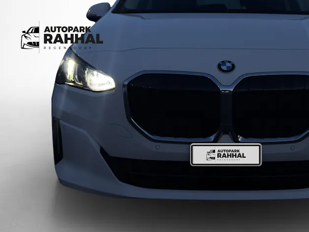 BMW 218i Active Tourer