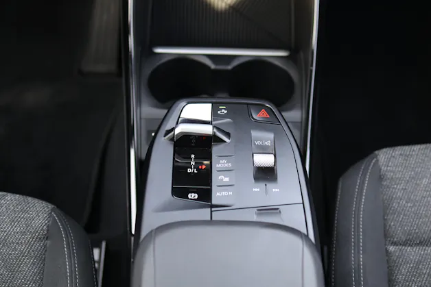 BMW 218i Active Tourer